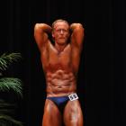 Jeff  Sailor - NPC Natural Michigan / Nicole Wilkins Classic 2009 - #1